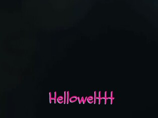Hellowelttt