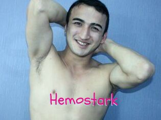 Hemostark