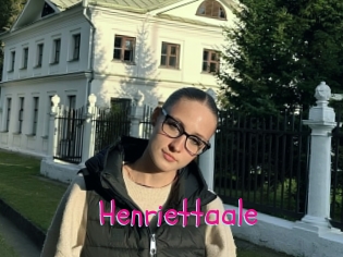 Henriettaale