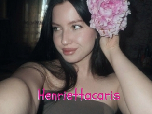 Henriettacaris