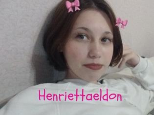 Henriettaeldon