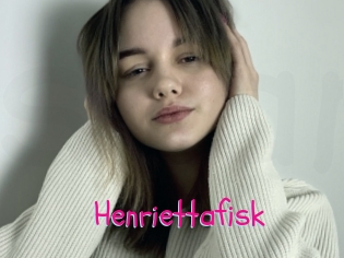 Henriettafisk