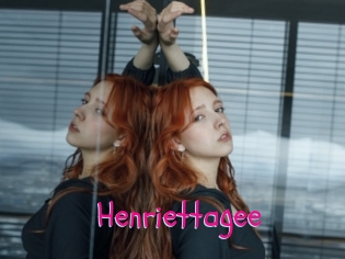 Henriettagee
