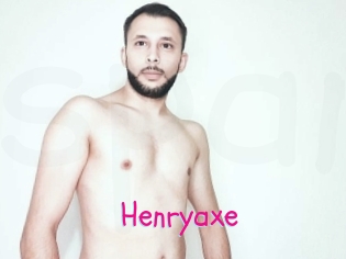 Henryaxe