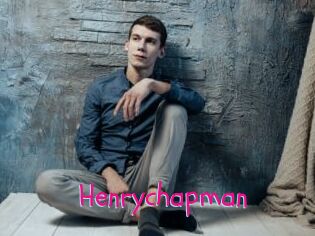 Henrychapman