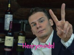 Henrymodel
