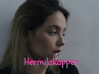 hermilakapper Spanking Sarah
