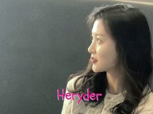 Heryder