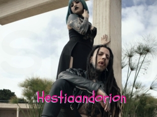 hestiaandorion Spanking Sarah