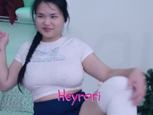 heyrori Spanking Sarah
