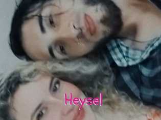 Heysel