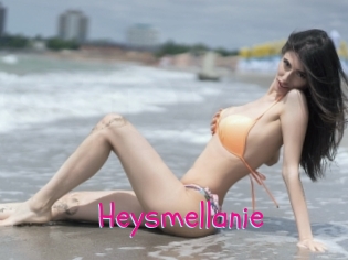 Heysmellanie