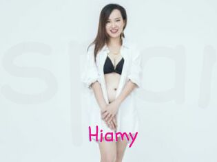 Hiamy