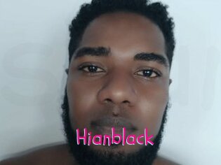 Hianblack