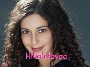 Hibahidayaa