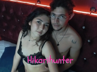 Hikarihunter