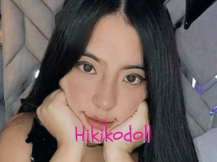 Hikikodoll