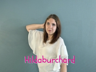 Hildaburchard