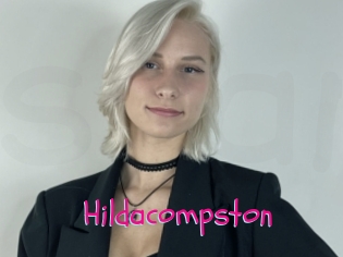 Hildacompston
