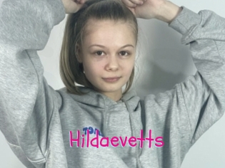 Hildaevetts
