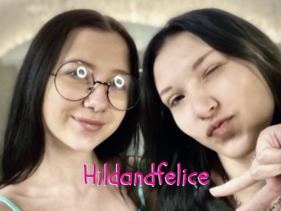 hildandfelice Spanking Sarah