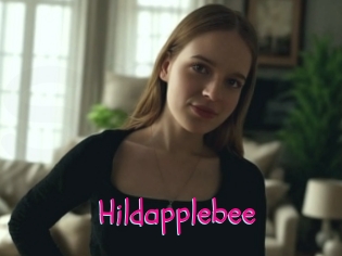 hildapplebee Spanking Sarah