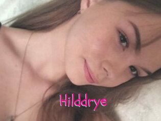 Hilddrye