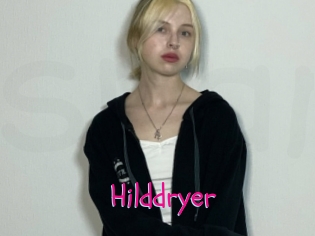 hilddryer Spanking Sarah