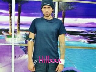 Hillxxx