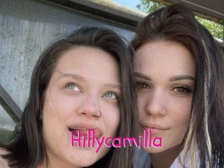hillycamilla Spanking Sarah