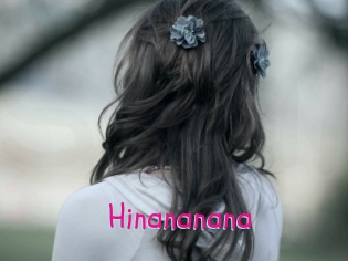 Hinananana
