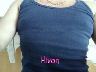 Hivan