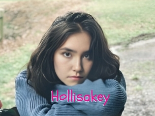 Hollisakey