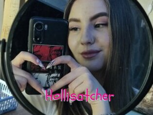 Hollisatcher