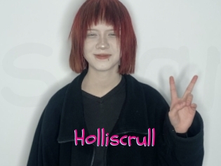 Holliscrull