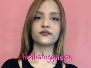 Hollishigginson