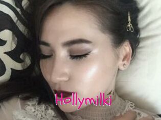 Hollymilki