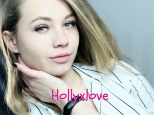 Hollyxlove