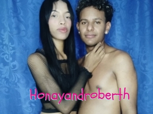 honayandroberth Spanking Sarah
