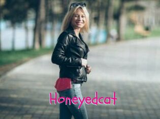 Honeyedcat