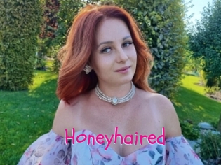 Honeyhaired