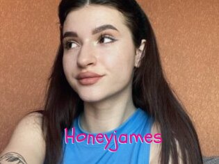 Honeyjames