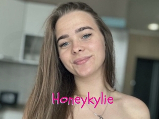 honeykylie Spanking Sarah