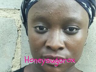 Honeysugarox