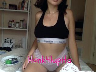 Honk4lupita