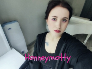 honneymotty Spanking Sarah