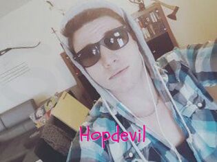 Hopdevil