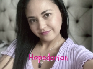 Hopedarian