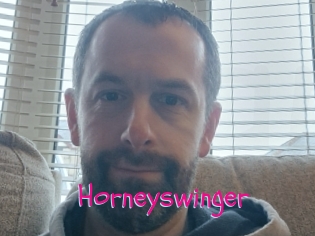 Horneyswinger