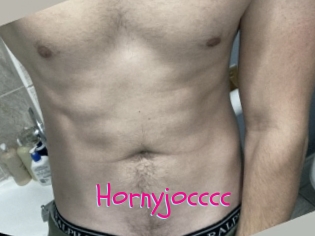 Hornyjocccc